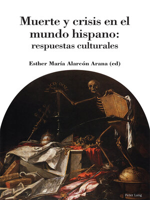 cover image of MUERTE Y CRISIS EN EL MUNDO HISPANO